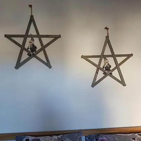 Apartment Melou Rez De Chaussee *