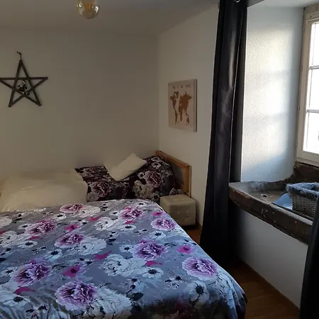 Melou Rez De Chaussee *