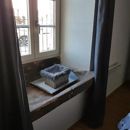 Melou Rez De Chaussee Apartment *