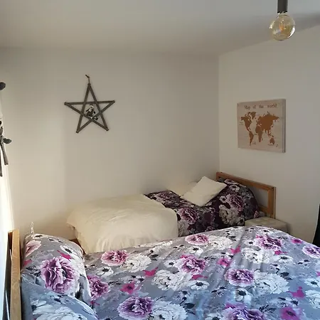 Apartment Melou Rez De Chaussee Gérardmer