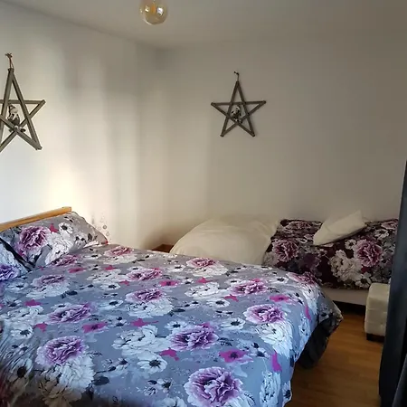 Melou Rez De Chaussee *