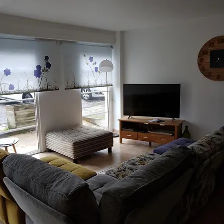 Apartment Melou Rez De Chaussee *