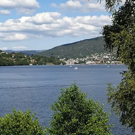 Melou Rez De Chaussee Apartment *