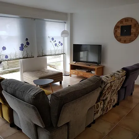 Apartment Melou Rez De Chaussee *