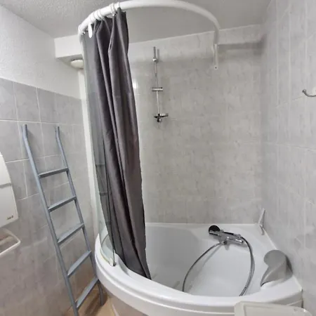 Melou Rez De Chaussee Apartment *