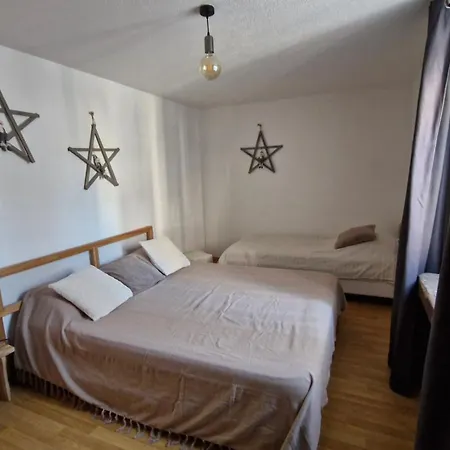 Apartment Melou Rez De Chaussee