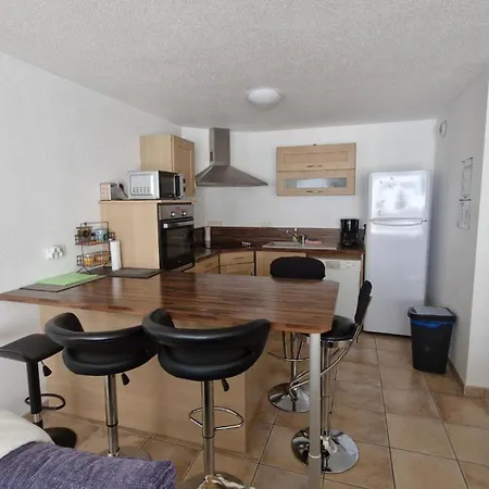 Melou Rez De Chaussee *