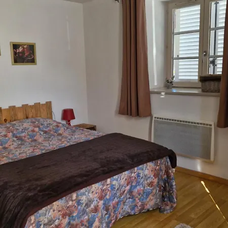 Apartment Melou Rez De Chaussee *