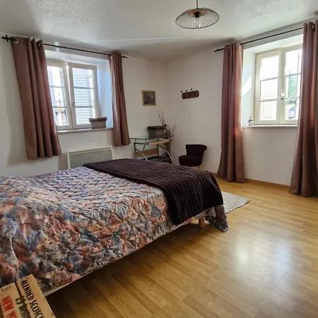 Melou Rez De Chaussee *