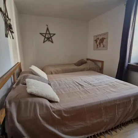 Apartment Melou Rez De Chaussee