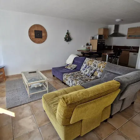 Melou Rez De Chaussee