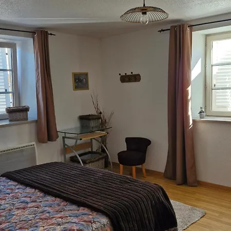 Apartment Melou Rez De Chaussee *