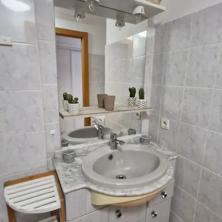 Apartment Melou Rez De Chaussee Gérardmer