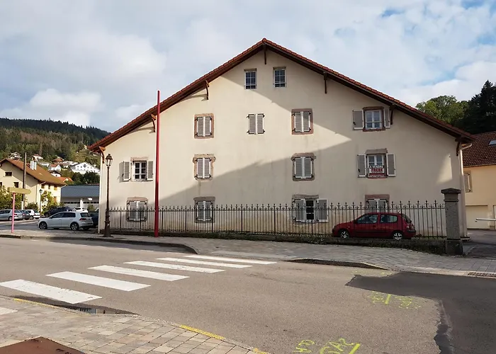 Apartment Melou Rez De Chaussee